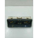 Painel Instrumentos Chevrolet Monza 1988/1992 Preto