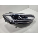 Farol Direito Chevrolet Tracker 2022 2023 26304848 Direito/passageiro