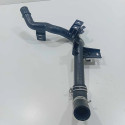 Cano Tubo Água Peugeot 208 1.5 2015/2016 Original