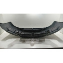 Parachoque Dianteiro Chevrolet Celta Detalhe 2007/2010 Preto