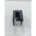 Acabamento Trilho Banco Dianteiro Honda Fit 2016 Preto