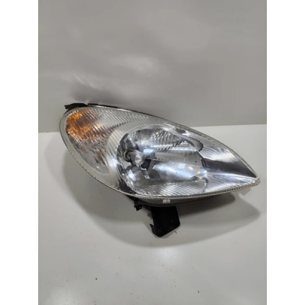 Farol Direito Citroen Xsara Picasso 2001 2002 2003 6205w0 Direito/passageiro