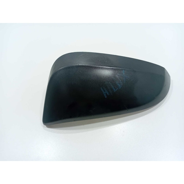 Capa Retrovisor Esquerdo Toyota Hilux 2019 2020 Cp20x7765