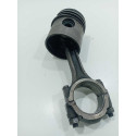 Pistão Com Biela Asia Topic 2.7 1997 Diesel 
