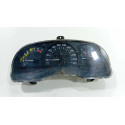 Painel Instrumentos Chevrolet Vectra Astra 1993/1997 Origina Preto