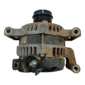 Alternador Chevrolet Cruze 1.4 Turbo 2017 A 2022 1042113720