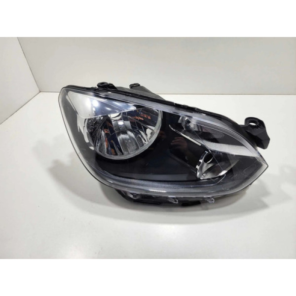 Farol Direito Volkswagen Up 208 2019 2020 2124821 Direito/passageiro