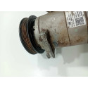 Compressor De Ar Condicionado Gm Onix  1.0 3cc Retira Peças