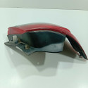 Lanterna Traseira Esquerda Chevrolet Onix 2013/2016 Original Esquerdo/motorista Vermelha