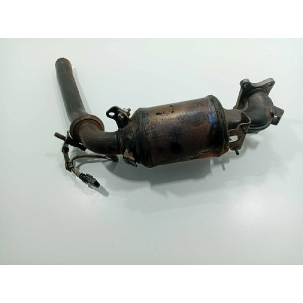 Catalisador Fiat Argo 1.0 3cc 2018 A 2024 Original