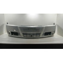 Parachoque Dianteiro Chevrolet Astra 2003/2012 26262 Cinza