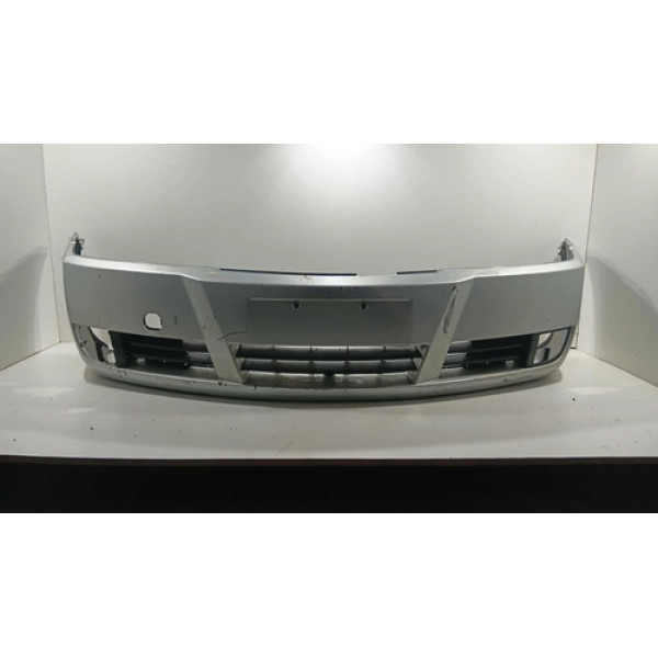 Parachoque Dianteiro Chevrolet Astra 2003/2012 26262 Cinza