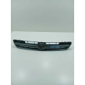 Grade Dianteira Chevrolet Corsa Montana 2008/2012 Preto Grade Parachoque