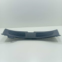 Acabamento Porta Malas Honda Fit 2015/2017 Original Água