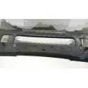 Parachoque Dianteiro Chevrolet Meriva Detalhe 2002/2007 Cinza