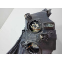 Farol Esquerdo Chevrolet Montana Agile 2013 2014 2015 Esquerdo/motorista