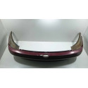 Parachoque Traseiro Chevrolet Corsa 2004/2012