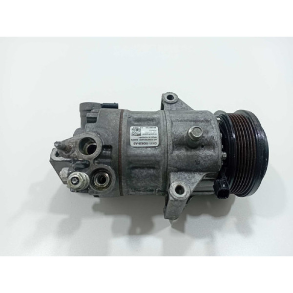 Compressor Ar Condicionado Ford Ecosport 2017 Gn1119d629ab