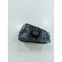 Comando De Som Volante Chevrolet Cruze 2012 A 2015 Original