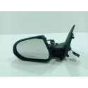Retrovisor Lado Esquerdo Chevrolet Onix 2014 A 2019 Sem Capa