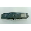 Painel De Intrumentos Chevrolet Vectra Cd 1997/2005 Original Preto