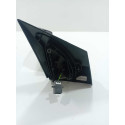 Retrovisor Lado Esquerdo Chevrolet Onix 2014 A 2019 Sem Capa