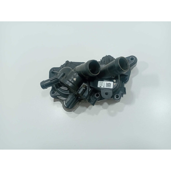 Bomba Da Agua Volkswagen Up Tsi 1.0 2018 04e121600cj