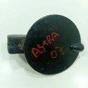 Tampa Portinhola Tanque Combustível Chevrolet Astra 1999/11 Preto 1999