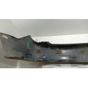 Parachoque Traseiro Chevrolet Sonic Detalhe 2012/2014