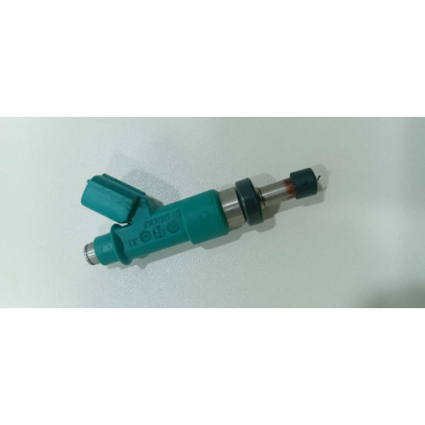 Bico Injetor Toyota Hilux Gasolina Denso 232500c040