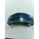 Painel Instrumentos Chevrolet Corsa Montana 2003/2008 Origin Preto
