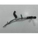 Cano Tubo De Água Chevrolet Onix 1.0 2020 55511529 Original