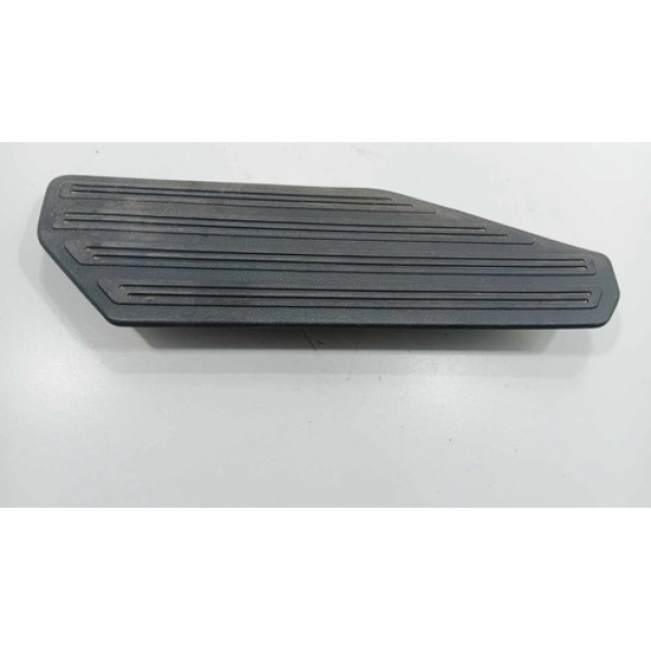 Soleiras Porta Traseira Esquerda Volkswagen Amarok 2011/2016