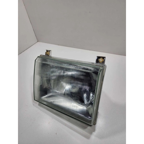 Farol Esquerdo Ford F1000 F4000 1992 1993 Fd57le Esquerdo/motorista