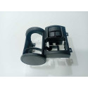 Moldura Chave De Luz Gm Corsa 1998 A 2002 Original