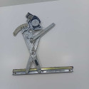 Máquina De Vidro Direita Chery Qq 2013/2015 Original