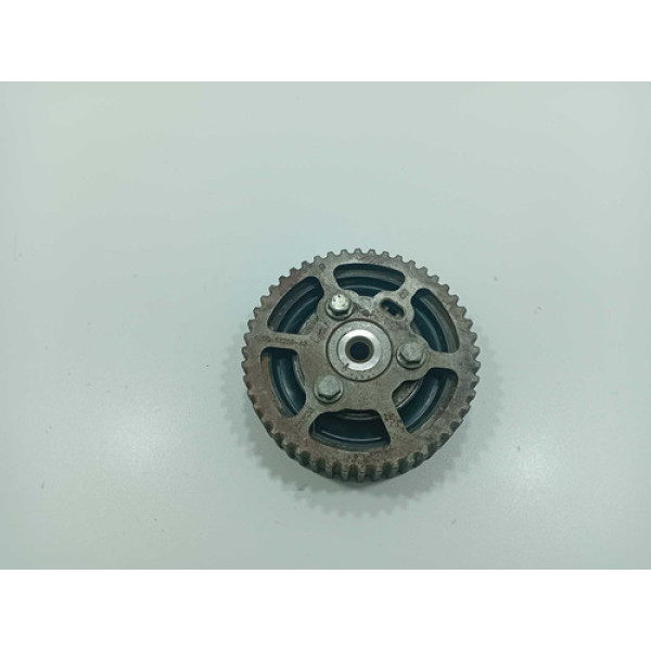 Polia Arvore De Comando Valvulas Discovery 3.0 V6 2010 D26x