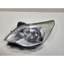 Farol Esquerdo Chevrolet Cobalt 2013 2014 2015 52094764 Esquerdo/motorista