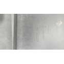 Parachoque Traseiro Chevrolet Agile Detalhe 2012  94705165