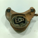 Calco Coxim Inferior Cambio Captiva 3.6 V6 2009/2012