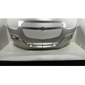 Parachoque Dianteiro Chevrolet Spin Detalhe 2013/2018 Cinza