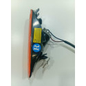 Pisca Seta Esquerdo Hafei Towner Pick-up Cs 2012 V422 