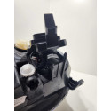 Farol Direito Chevrolet Astra 2003 2004 2005 0160550 Arteb Direito/passageiro