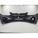 Parachoque Dianteiro Chevrolet Onix 2021 2022 Prata