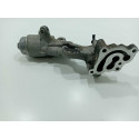 Suporte Filtro Oleo Gm Omega 3.6 V6 2008 12591607 Original