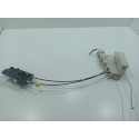Fechadura Porta Dianteira Dianteira Gm S10 2012 Ac
