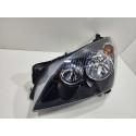 Farol Esquerdo Chevrolet Vectra 2007 2008 2009 2010 Esquerdo/motorista
