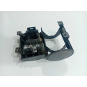 Moldura Chave De Luz Gm Corsa 1998 A 2002 Original