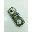 Painel Instrumentos Chevrolet Monza 1990/1998 9465144 Preto