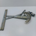 Máquina De Vidro Direita Chery Qq 2013/2015 Original